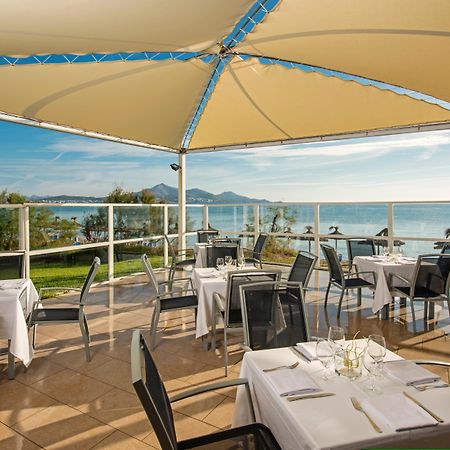 Iberostar Selection Playa De Muro Village Esterno foto