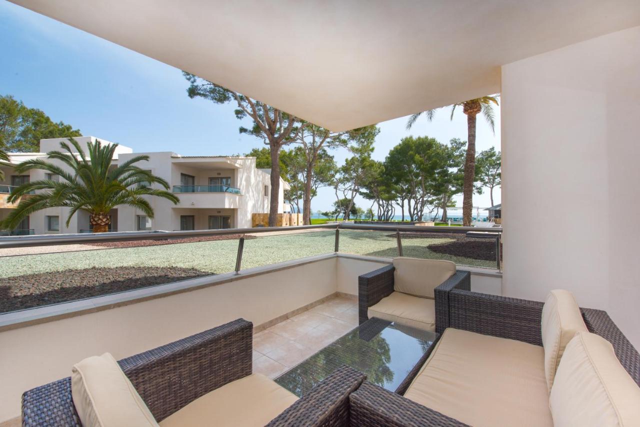 Iberostar Selection Playa De Muro Village Esterno foto