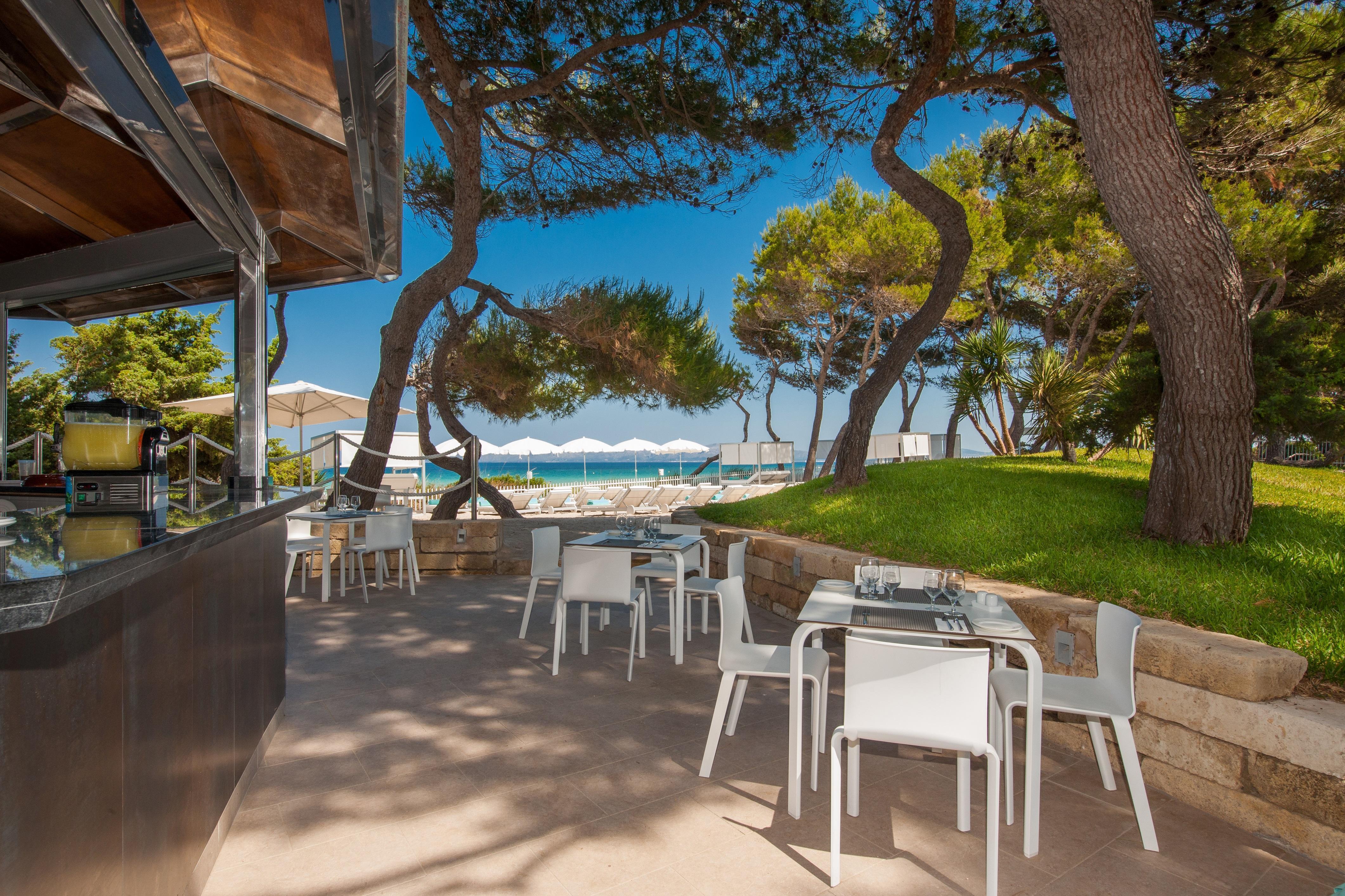 Iberostar Selection Playa De Muro Village Esterno foto
